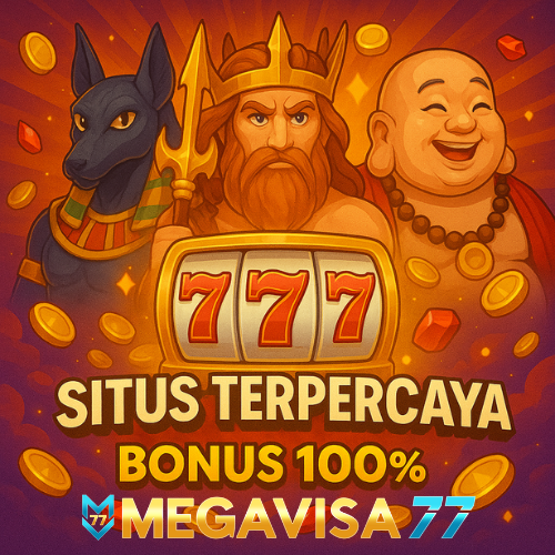 MEGAVISA77: Panduan Teka Teki Mencari Jackpot Kemenangan Besar
